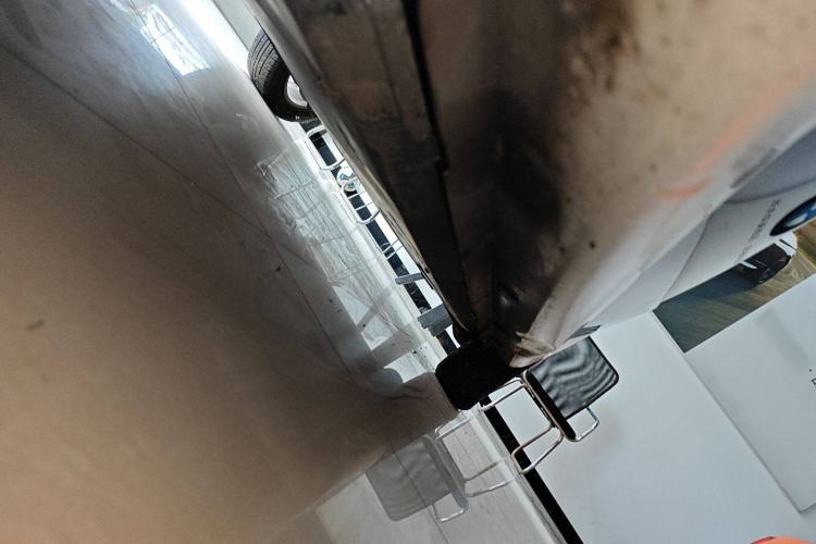 Used  forfour 2016 1.0L 52 kW Dynamic Edition
