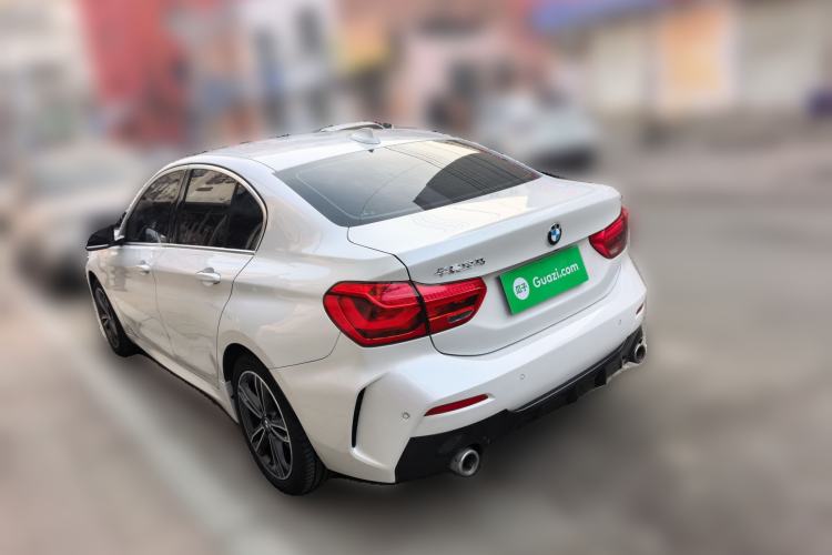 Used BMW 1 Series 2021 120i M Sport Edition