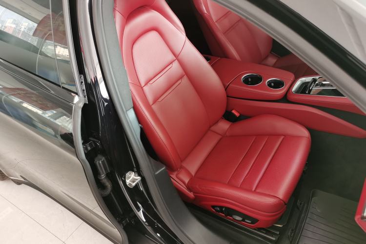 Used Porsche Panamera 2023 Panamera 4 Executive Long Wheelbase 2.9T
