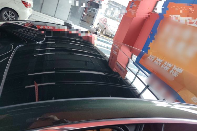 Used Hima S9T 2025 Model Range-Extended Ultra Long-Range Version