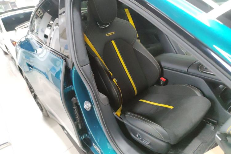 Used  SU7 Ultra 2025 Ultra Model