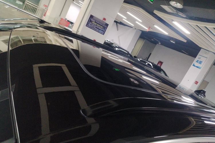 Used Leapmotor C11 2023 Range-Extended 285 Smart Enjoyment Edition
