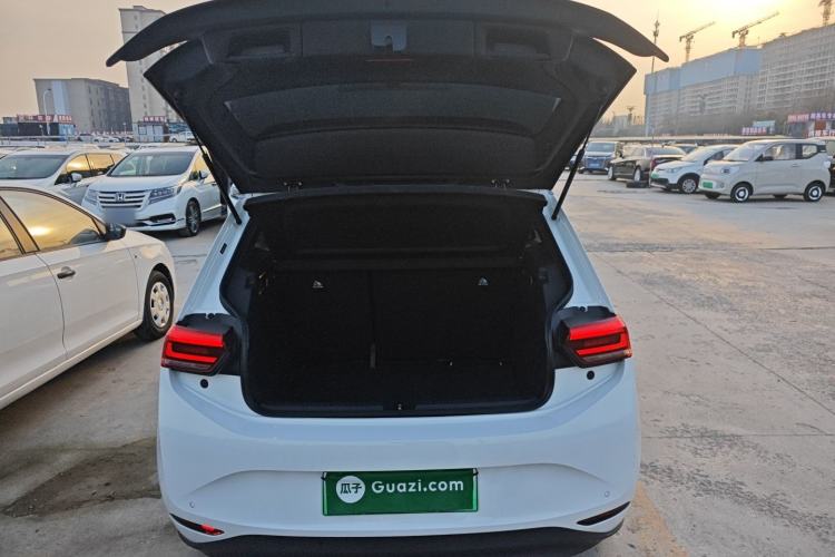 Used Volkswagen ID.3 2024 Outstanding Edition
