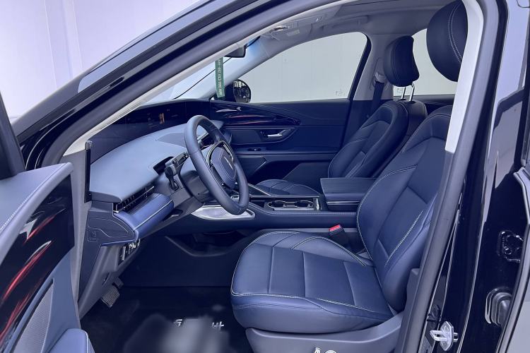 Used Lincoln Nautilus 2023 2.0T All-Wheel-Drive Luxury Edition
