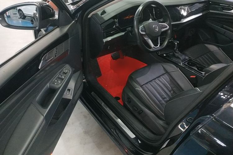 Used Volkswagen Passat 2022 330TSI Starry Elite Edition
