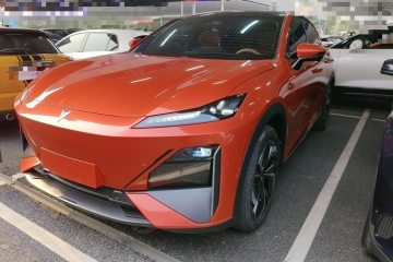 Used Deepal S07 2024 215Max Qiankun Intelligent Driving ADS SE Range-Extended Version