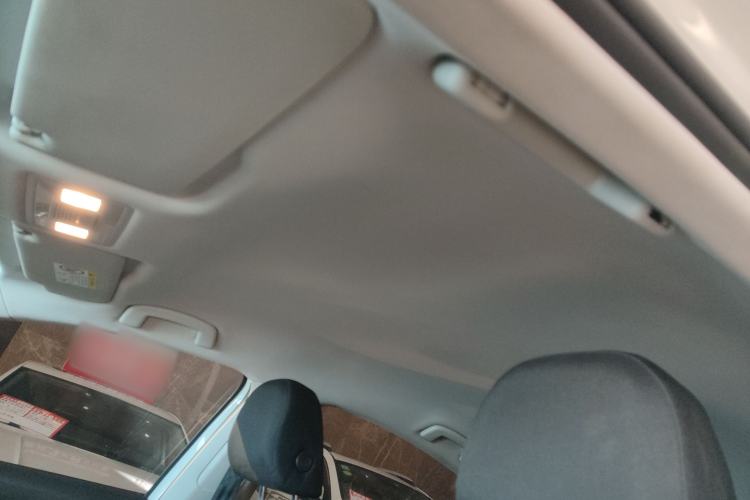 Used Volkswagen Bora 2023 200TSI Manual Comfort Edition
