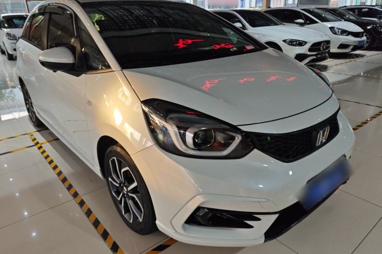 Used Honda LIFE 2021 1.5L CVT SPO-SS Dynamic Edition