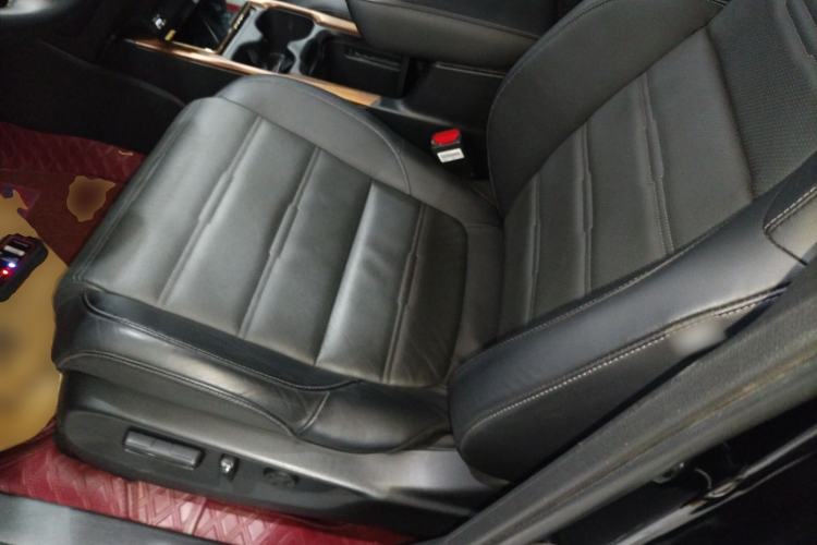 Used Honda CR-V 2021 240TURBO CVT 2WD Fashion Edition
