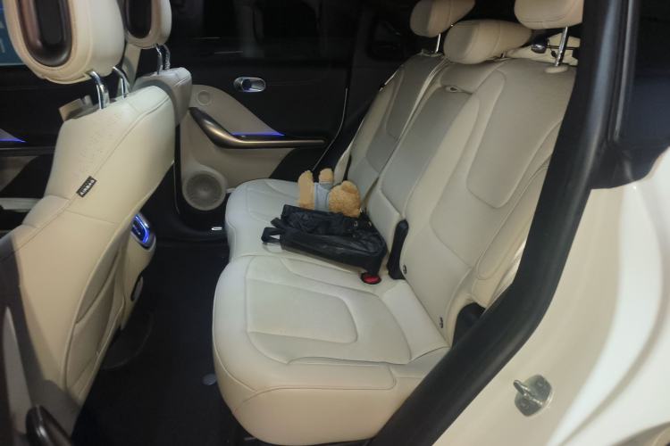 Used  #1 2022 Pulse Heartbeat Edition