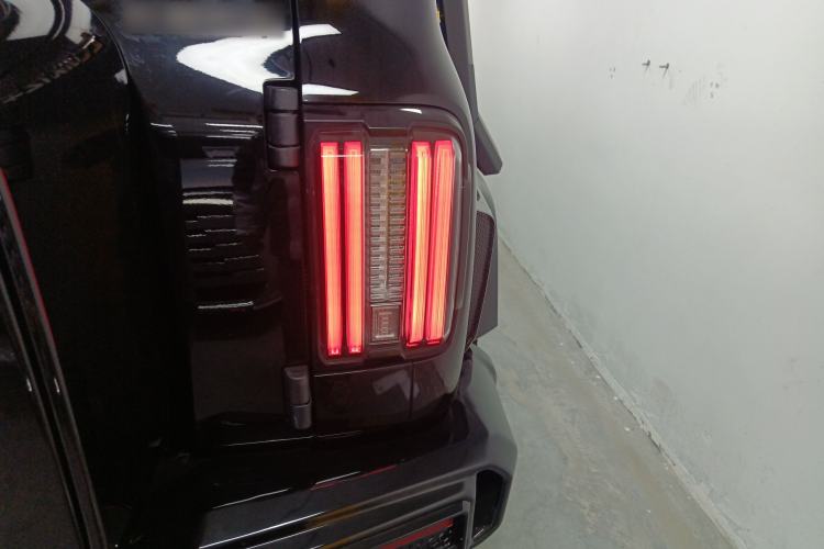 Used  Tank 300 2023 2.0T Cyber Knight