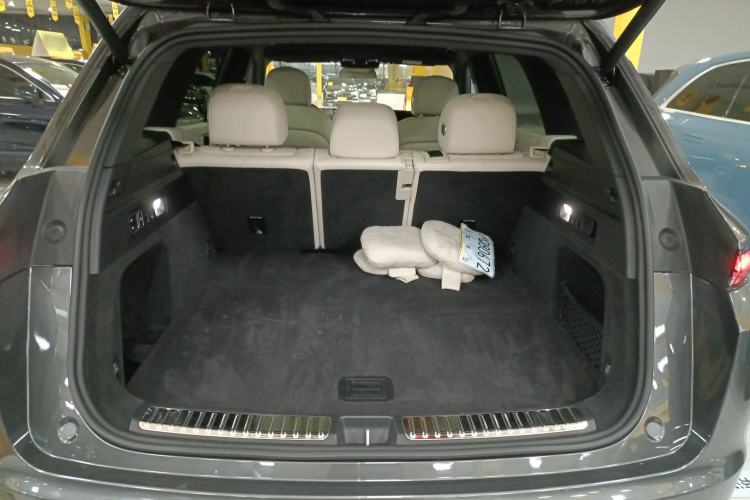 Used Li Auto L7 2023 Max model