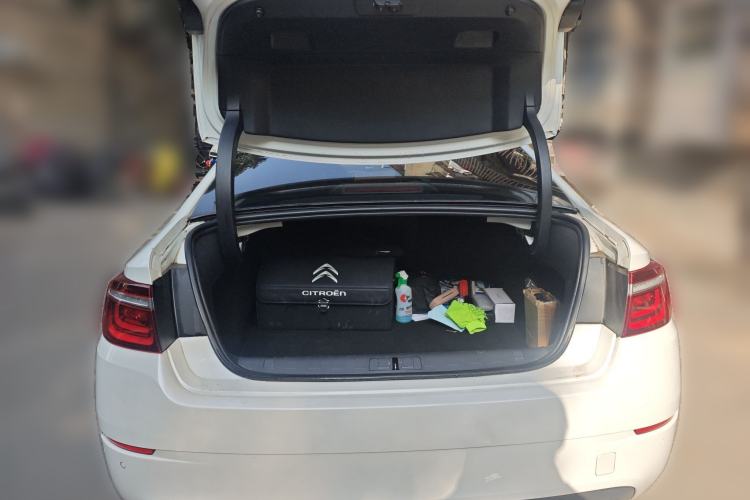 Used Citroen C6 2020 400THP Prestige Version
