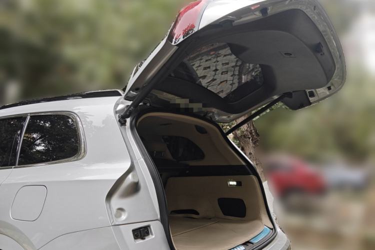 Used Hima AITO M7 2024 1.5T Intelligent Driving Rear-Drive Max Edition 5 Seats
