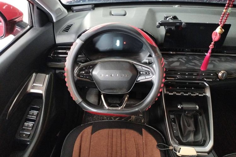 Used Baojun RS-3 2020 1.5T CVT Smart Elite Edition
