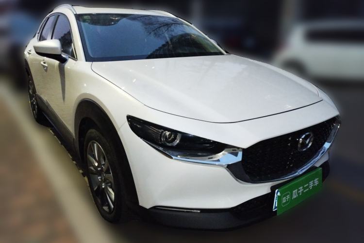 Used Mazda CX-30 2020 2.0L Automatic Joyful Model