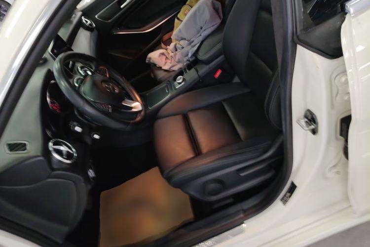 Used Mercedes-Benz CLA 2016 Refreshed CLA 200 Sport Edition