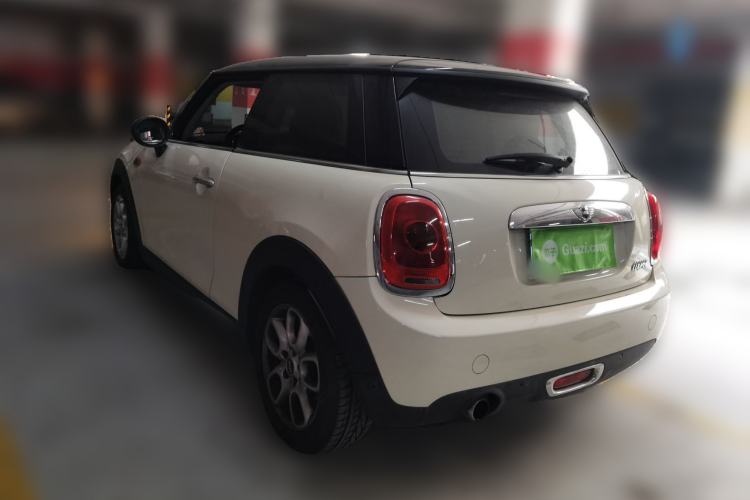 Used MINI MINI 2014 1.5T COOPER Fun
