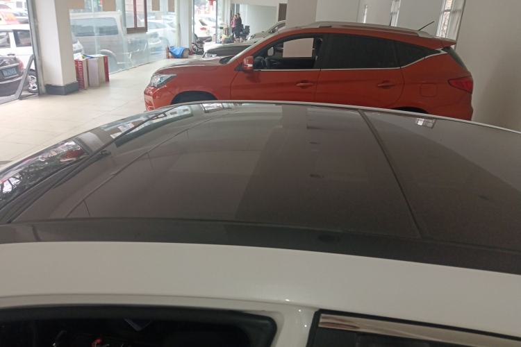 Used Kia K4 2014 1.8L Automatic DLX
