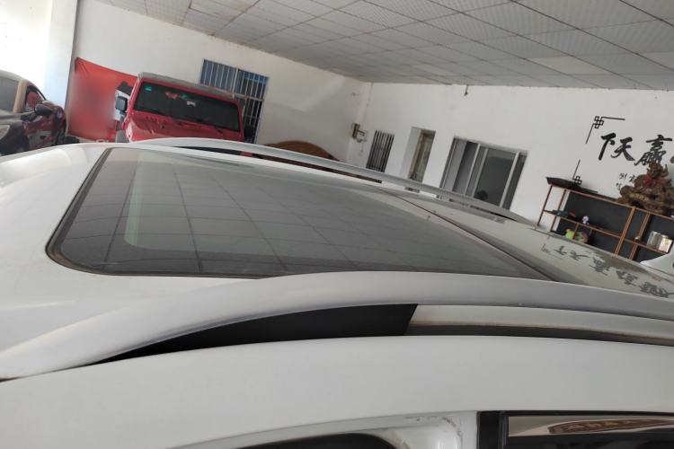 Used Leopaard Mattu 2018 1.6T GDI Manual Elite Model
