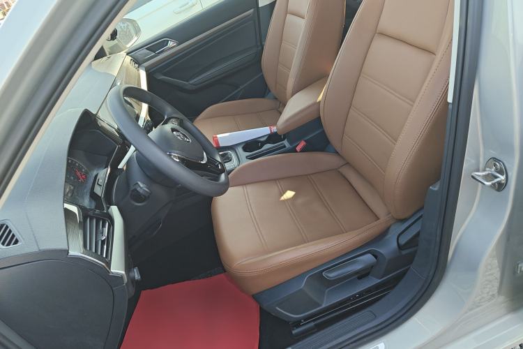 Used Volkswagen Lavida 2018 280TSI DSG Comfort Edition China V Standard
