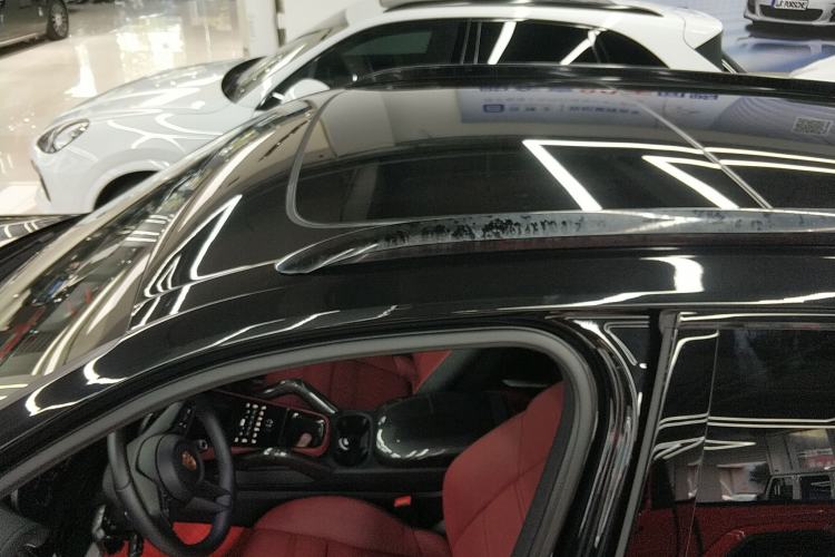 Used Porsche Cayenne 2024 Cayenne 3.0T
