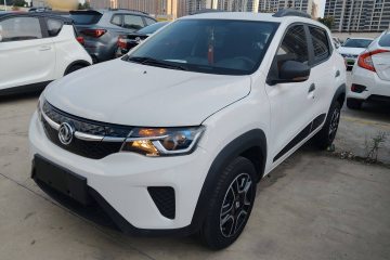 Used Dongfeng NAMMI EX1 2023 PRO Light Wind Edition Lightning Model