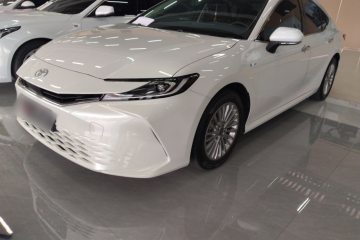 Used Toyota Camry 2024 Dual-Motor 2.0 HGVP Luxury Edition