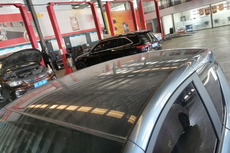 Used Chery Little Ant 2022 Sweet Pink Edition Half-Sugar Version Lithium Iron Phosphate 29.2 kWh 30 kW 301 km
