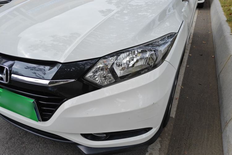 Used Honda Vezel 2017 1.5L CVT 2WD Comfort Model