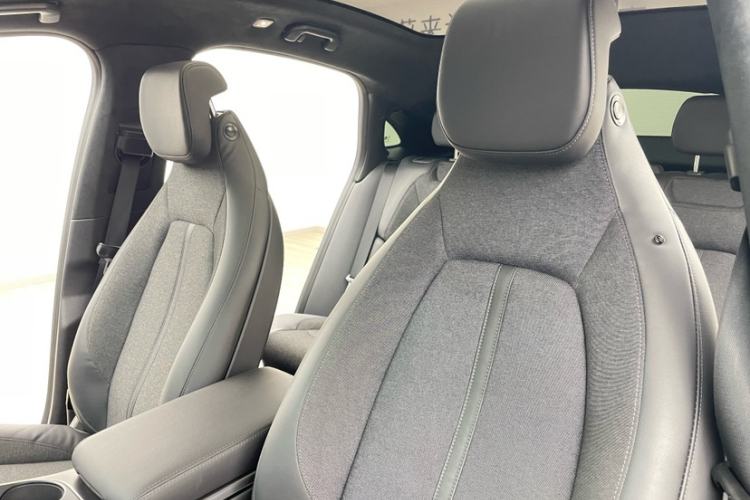 Used Nio EC6 2020 440 km Performance Version
