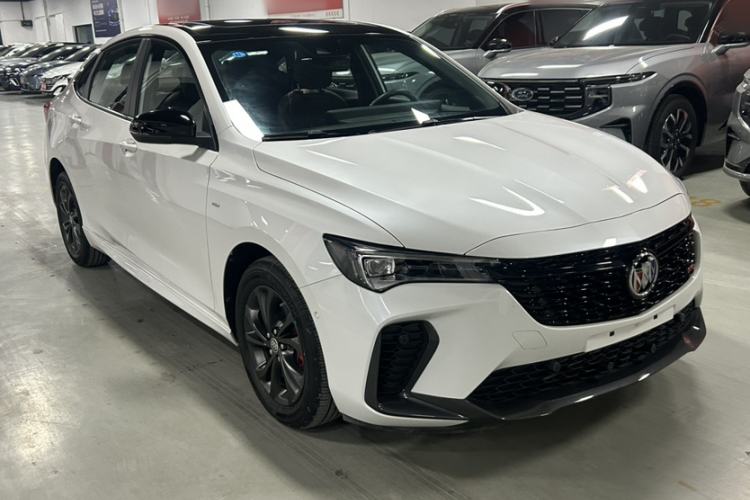 Used Buick Verano 2023 Pro GS Swift Edition

