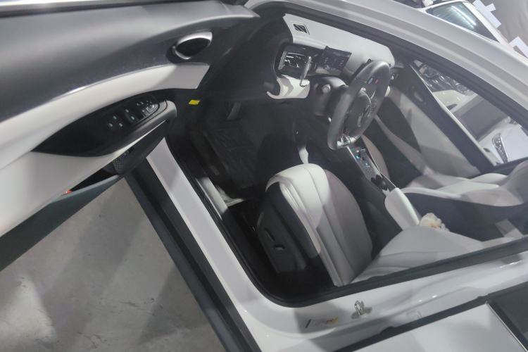 Used BYD Seal 06 New Energy 2024 DM-i 80KM Prestige Model
