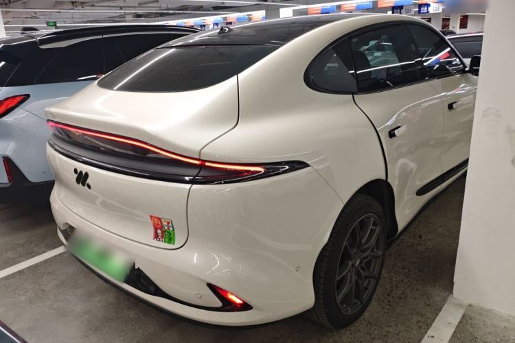 Used  LS6 2023 Max Standard Edition