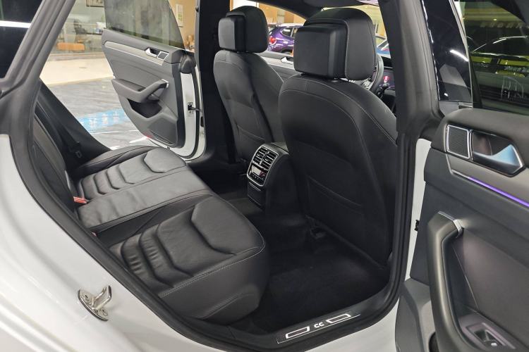 Used Volkswagen FAW-Volkswagen CC 2020 330TSI Glamour Edition China VI Standard
