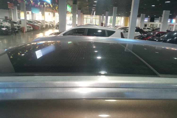 Used Haval H6 2019 1.5 GDIT Automatic Champion Edition China V Standard
