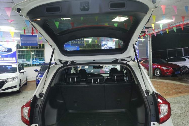 Used Honda Jade 2016 1.8L Automatic Comfort Elite Version 5 Seats