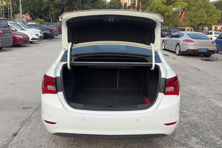 Used Buick GT 2015 15N Manual Luxury Version
