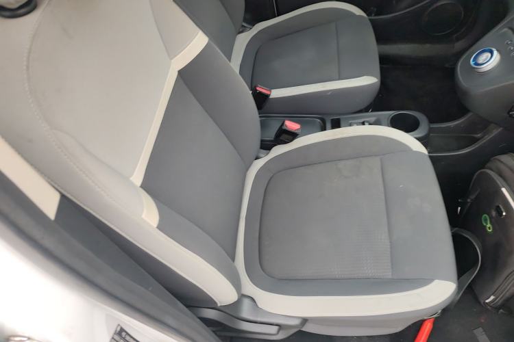 Used ORA White Cat 2020 305 km Luxury Version
