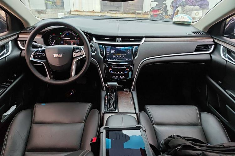 Used Cadillac XTS 2018 28T Elite Edition
