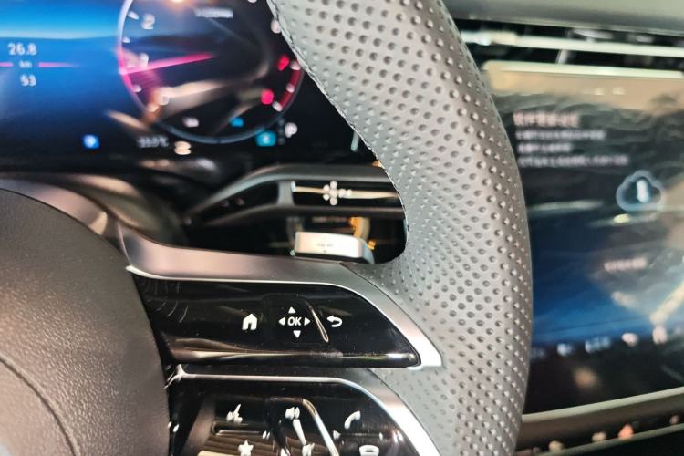 Used Mercedes-Benz E-Class 2024 Restyled E 260 L 4MATIC Sport Edition
