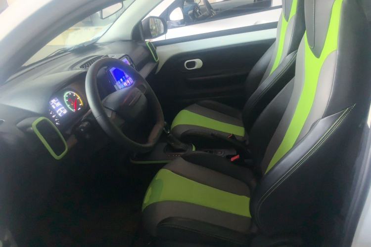 Used Roewe Clever 2021 302km Excellence Edition
