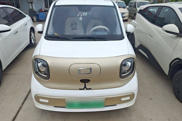 Used Bestune Pony 2024 170km Vitality Horse
