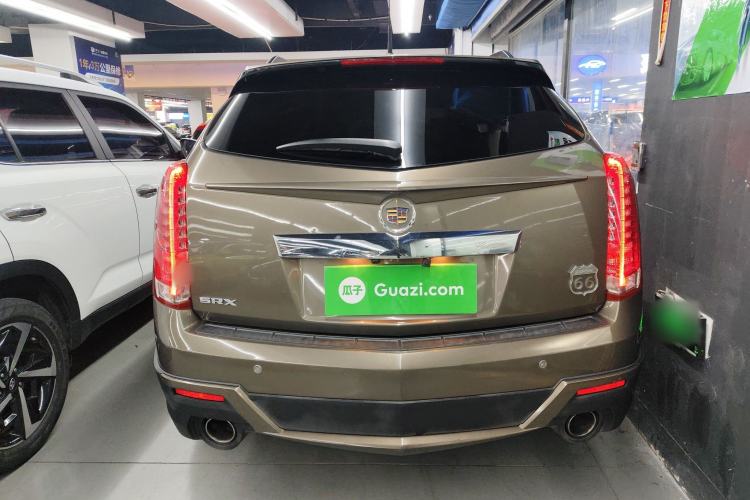 Used Cadillac SRX 2015 3.0L Comfort Version
