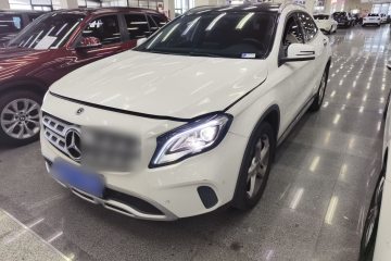 Used Mercedes-Benz GLA 2019 GLA 200 Dynamic Edition