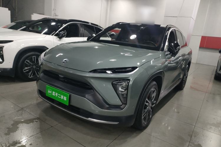 Used Nio ES6 2020 600 km Sport Edition