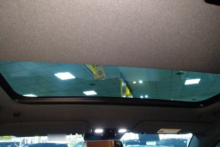 Used Li Auto L7 2023 Air model