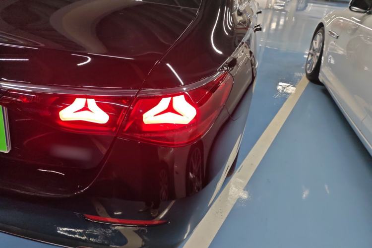 Used Mercedes-Benz E-Class 2025 E 300 L Stylish Model
