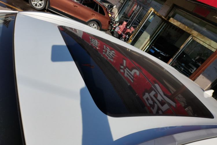 Used Chery Tiggo 8 2019 1.6 TGDI Automatic Elite Model
