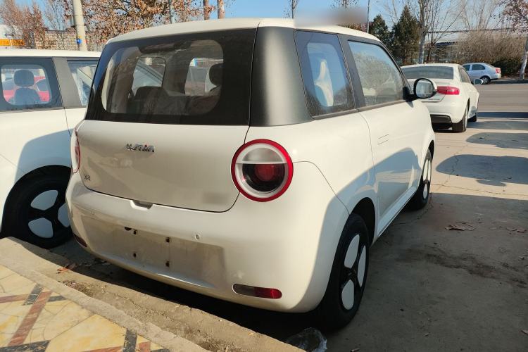 Used  Lumin 2025 205 km Xiangqin Version